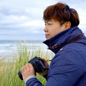 Meet your Posher, Benjamin